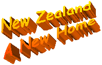 New Zealand 
A New Home